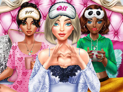 Laro BFFs Luxury Loungewear