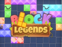 Laro Block LEGENDS