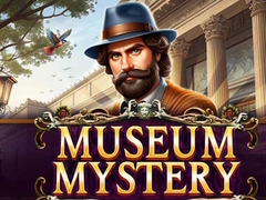 Laro Museum Mystery