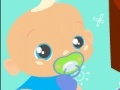 Laro Babysitter Slacking