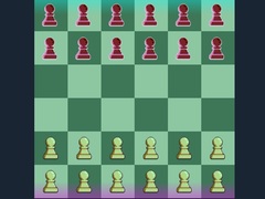 Laro Pawn Chess