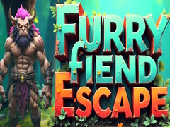 Laro Furry Fiend Escape