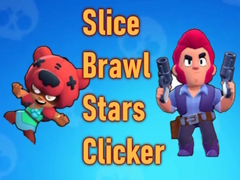 Laro Slice Brawl Stars Clicker