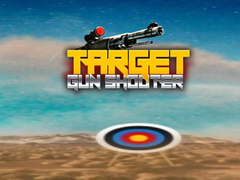 Laro Target Gun Shooting Adventure