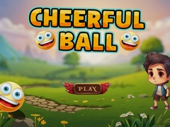 Laro Cheerful Ball