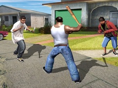 Laro GTA: Grand Vegas Crime