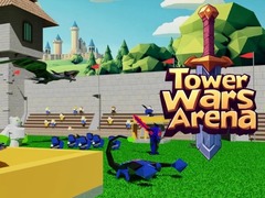 Laro Tower Wars Arena
