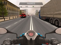 Laro Traffic Rider