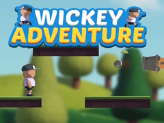 Laro Wickey Adventure
