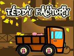 Laro Teddy Factory