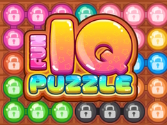 Laro Fun IQ Puzzle