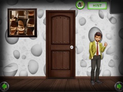 Laro Amgel Easy Room Escape 262