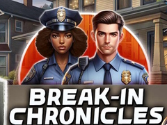 Laro Break-In Chronicles