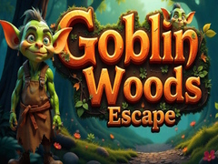 Laro Goblin Woods Escape 
