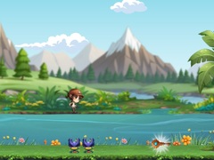 Laro Super Runner Henry