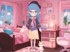 Laro Dress Princess