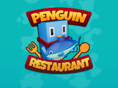 Laro Penguin Restaurant