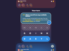 Laro Letter Clash