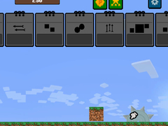 Laro Crusher Block
