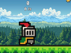 Laro Knight Clicker