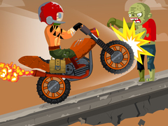 Laro Moto X3M Dead Ahead