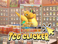 Laro TCG Card Clicker