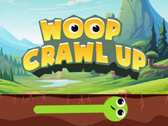 Laro Woop Crawl Up