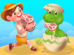 Laro Dragon Island Idle 3D