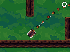 Laro Super Squirrel Blaster