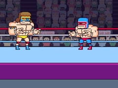 Laro Rowdy City Wrestling