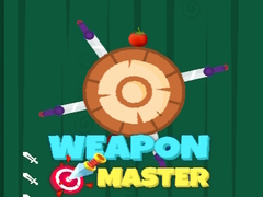 Laro Weapon Master