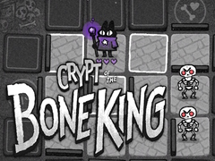 Laro Crypt of the Bone King