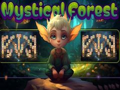 Laro Mystical Forest