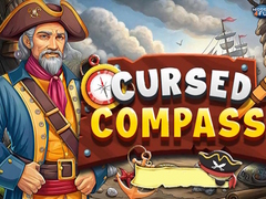 Laro Cursed Compass