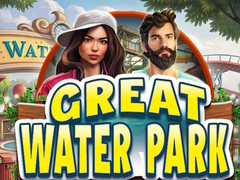 Laro Great Water Park