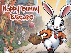 Laro Happy Bunny Escape