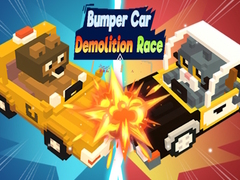 Laro Bumper Car Demolition Race