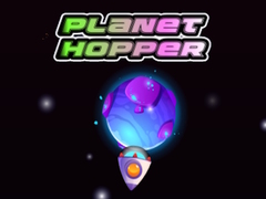 Laro Planet Hopper