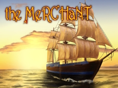 Laro The Merchant
