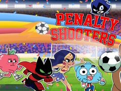 Laro Penalty Shooters