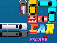 Laro Car Escape 