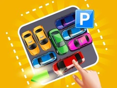 Laro Sort: My Parking Area