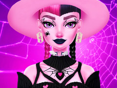 Laro Monsterella Fantasy Makeup