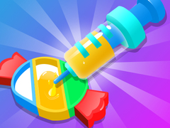 Laro Dye It Right: Color Picker