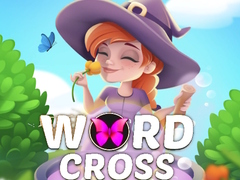 Laro Word Cross