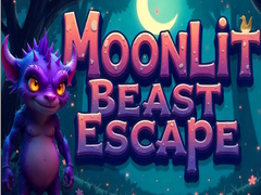 Laro Moonlit Beast Escape
