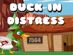 Laro Duck in Distress