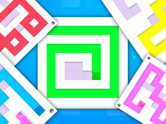 Laro Paint Sponges Puzzle