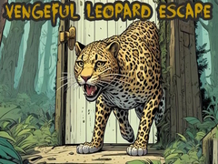 Laro Vengeful Leopard Escape