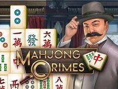 Laro Mahjong Crimes